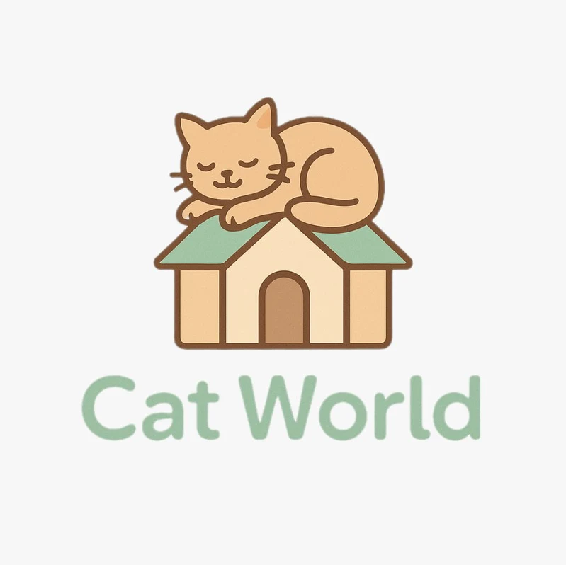 Cat World — hotel para gatos